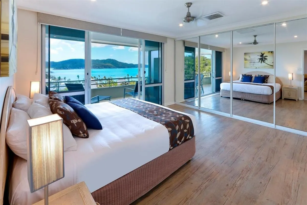 Apartament Poinciana Lodges Hamilton Island