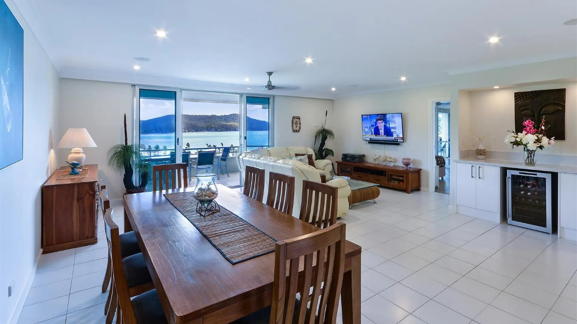 Apartament Poinciana Lodges Hamilton Island