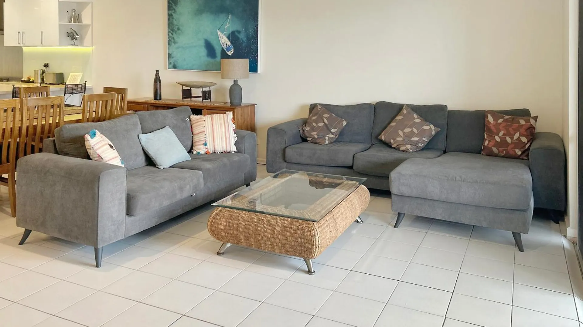 Apartament Poinciana Lodges Hamilton Island