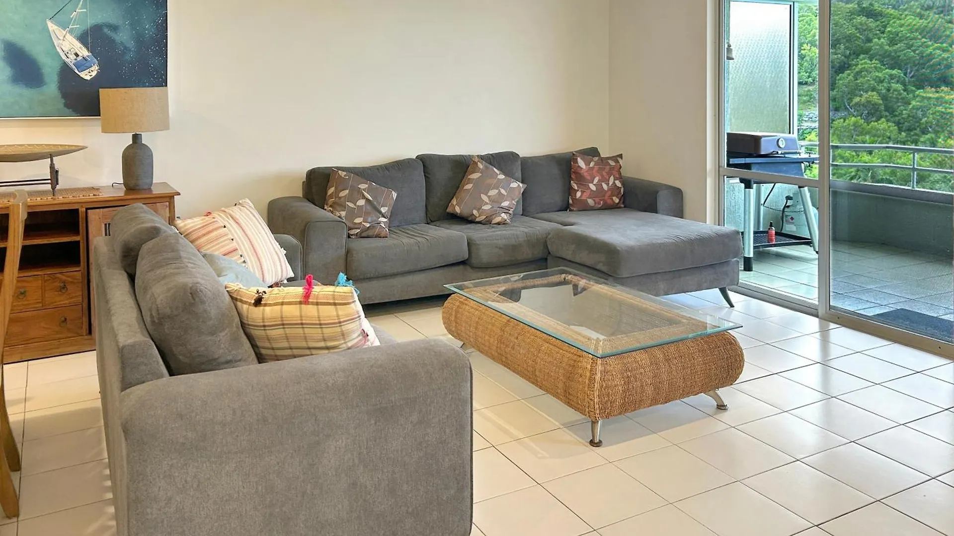 Poinciana Lodges Hamilton Island Australia