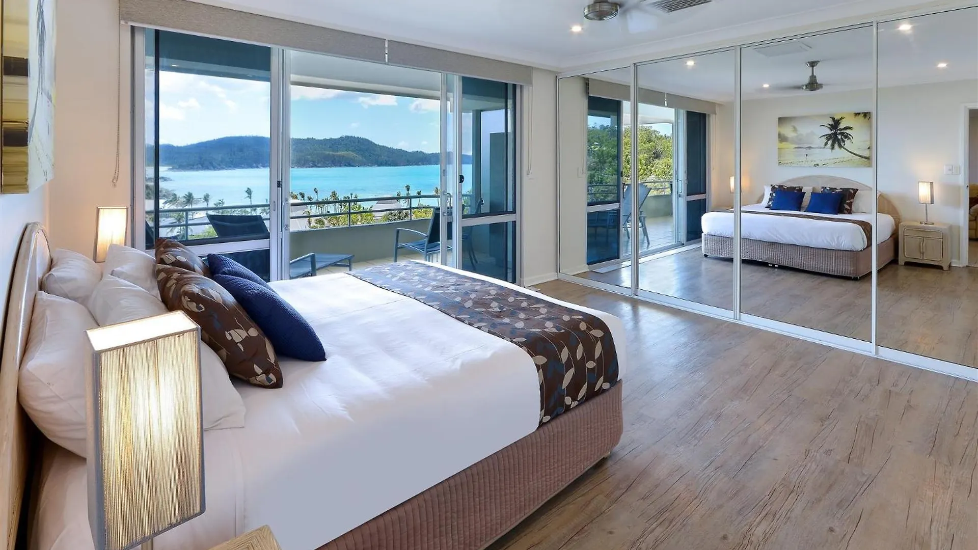Poinciana Lodges Hamilton Island Apartament