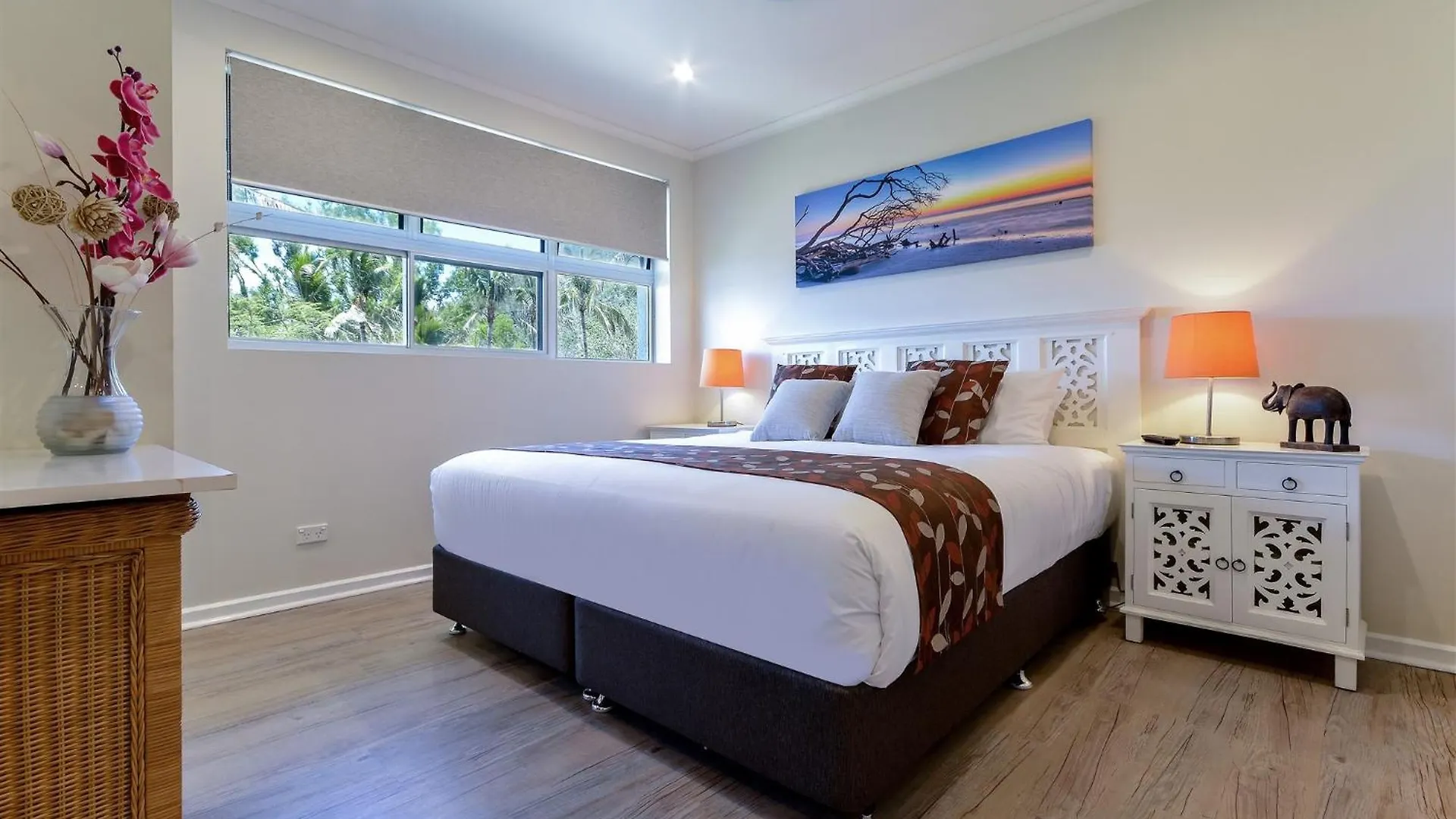 Apartament Poinciana Lodges Hamilton Island Australia
