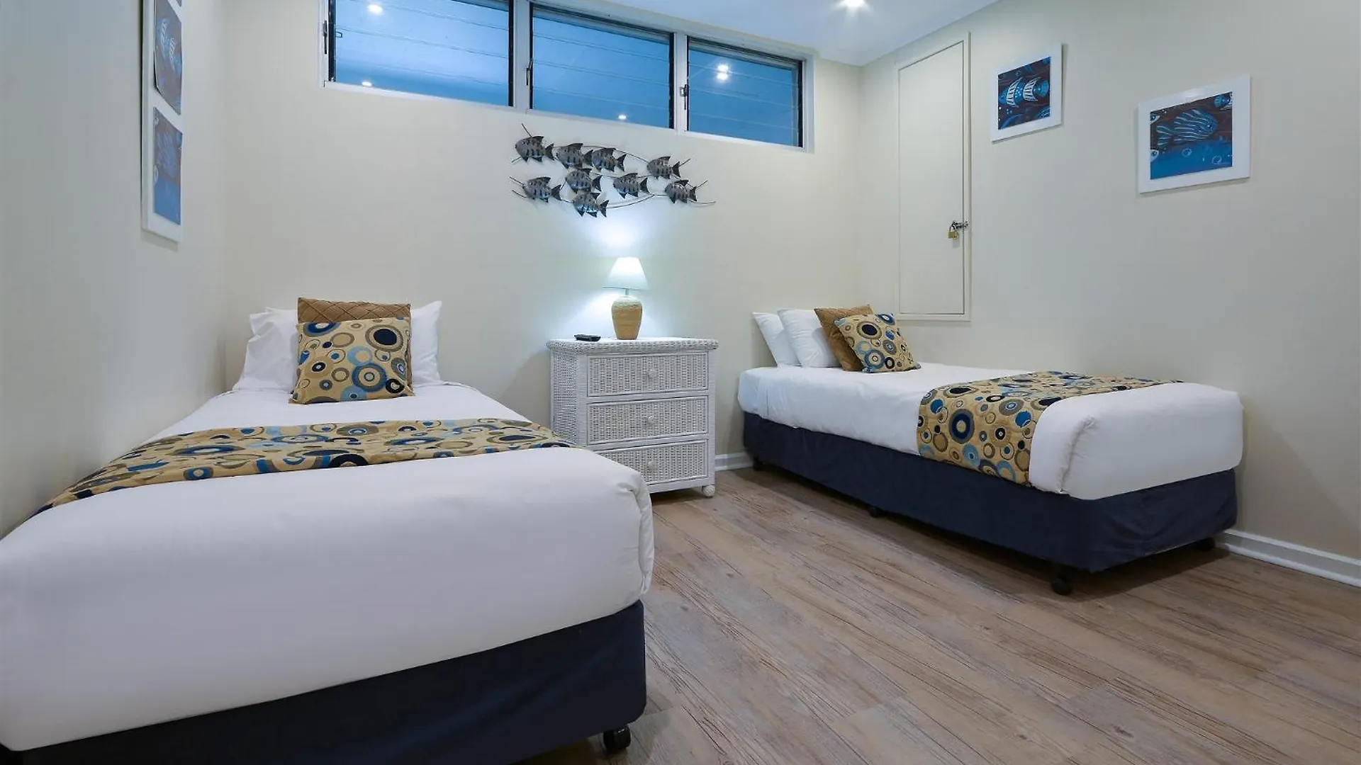 Apartament Poinciana Lodges Hamilton Island