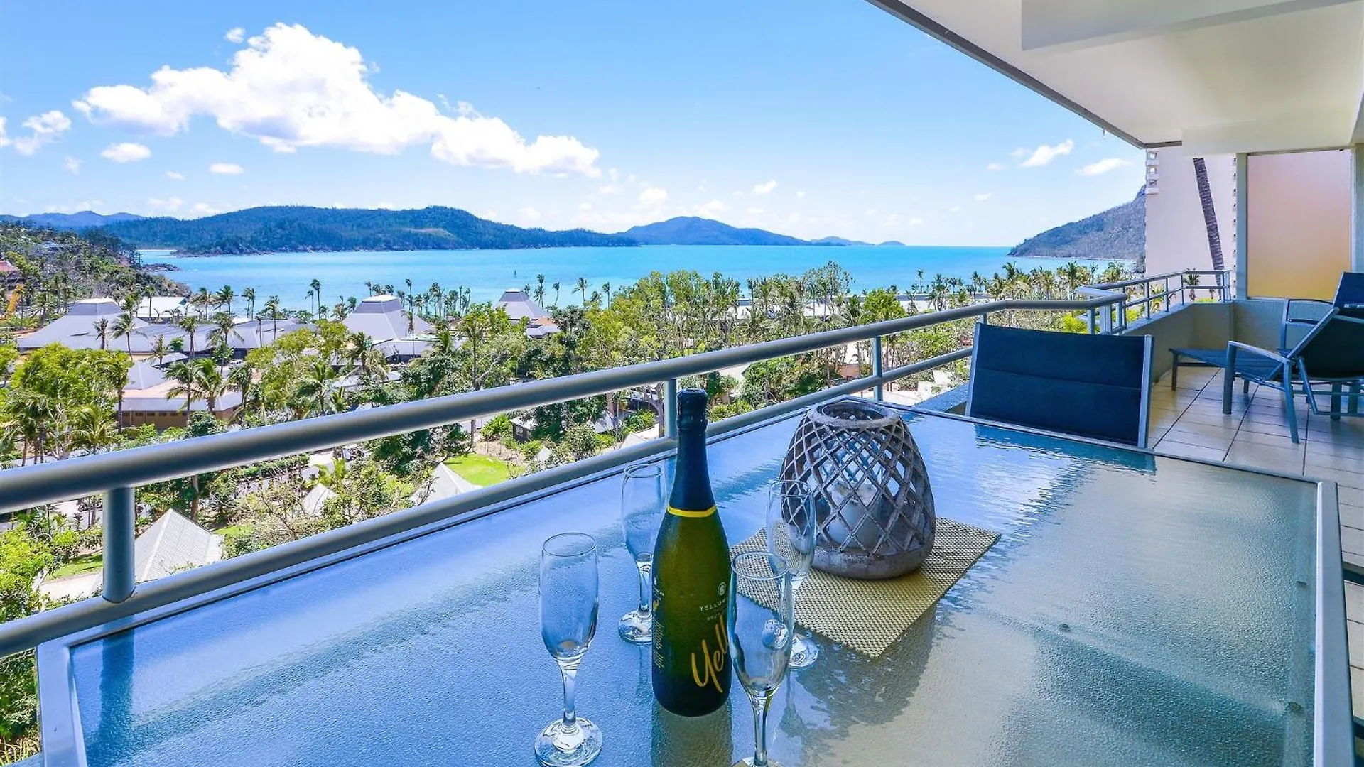 Poinciana Lodges Hamilton Island 0*,